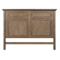 Riverdale King Panel Headboard