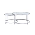 Rayne Nesting Cocktail Tables