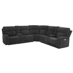 Steve Silver Seattle 3pc Sectional