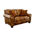 Silverado Loveseat 68