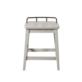 Steve Silver Pendleton Ivory Counter Stool