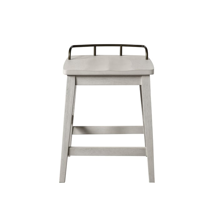 Steve Silver Pendleton Ivory Counter Stool SSF-TN600CS