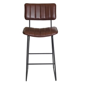 Steve Silver Tribeca Ebony Barstool