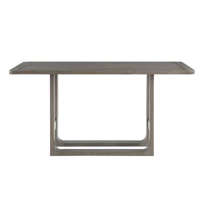 Steve Silver Toscana Gray Counter Table SSF-TS500PT