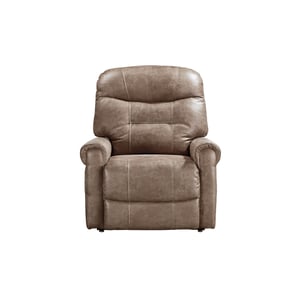 Steve Silver Ottawa Camel Power Lift Chair