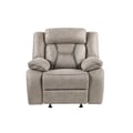 Tyson Manual Recliner