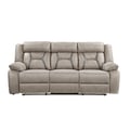 Tyson Manual Sofa