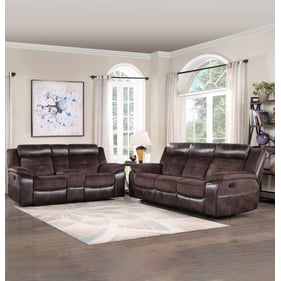 Steve Silver Pueblo Coffee 2pc Living Room Set