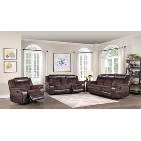 Steve Silver Pueblo Coffee 3pc Living Room Set