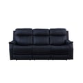 Valencia Pw/Pw Recliner Sofa Oc