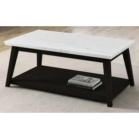 Steve Silver Vida Black Cocktail Table