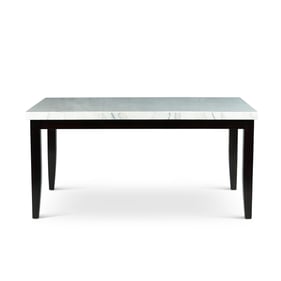 Steve Silver Westby White Dining Table