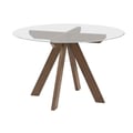 Wade Dining Table Base