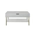 Whitman Lift Top Cocktail Table