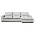 Wyatt 2pc Sectional