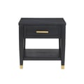 Yves End Table 24