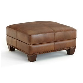 Steve Silver Silverado Metamorphosis Camel Ottoman