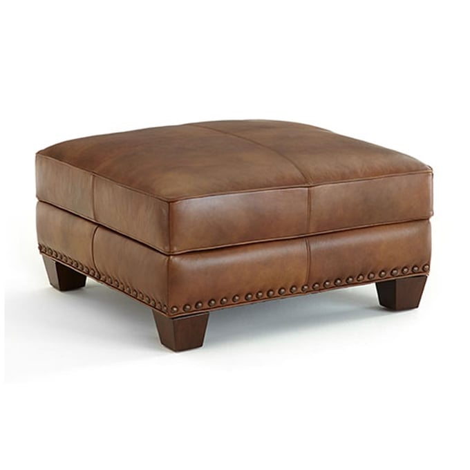 Steve Silver Silverado Metamorphosis Camel Ottoman SSF-SR920T