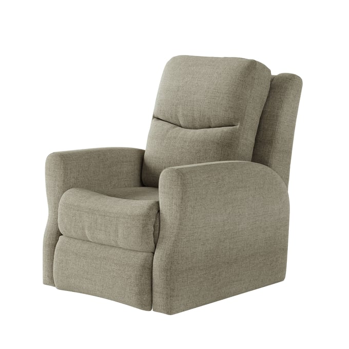 Southern Motion Fame Mushroom Rocker Recliner STHN-1007-164-18