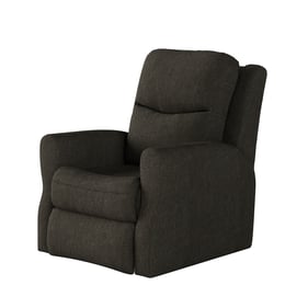 Southern Motion Fame Brown Java Rocker Recliner