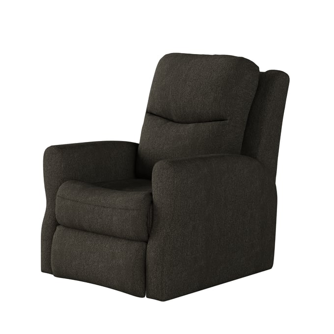 Southern Motion Fame Brown Java Rocker Recliner STHN-1007-286-22