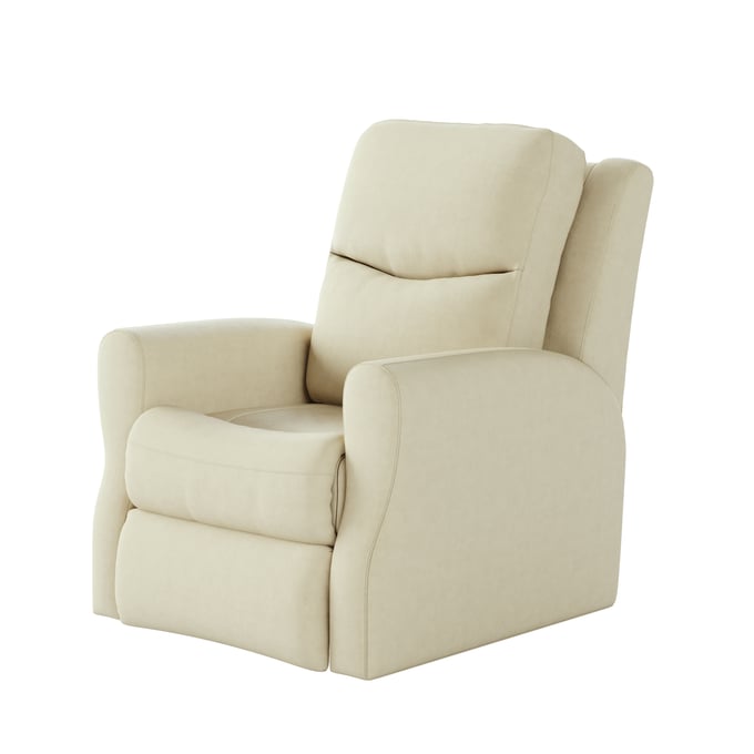 Tan rocking 2024 recliner