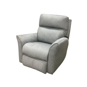 Southern Motion Stardust Grey Rocker Recliner