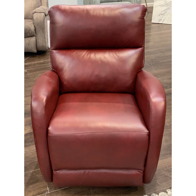 Southern Motion Esprit Red Rocker Recliner STHN-1088-991-42