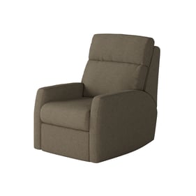 Southern Motion Mimi Brown Truffle Rocker Recliner