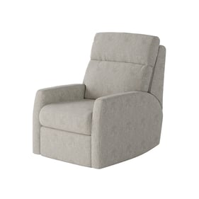 Southern Motion Mimi Natural Beige Rocker Recliner