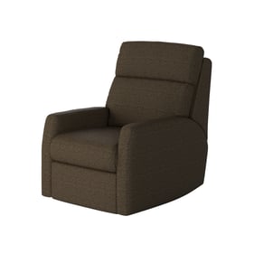 Southern Motion Mimi Brown Toffee Rocker Recliner