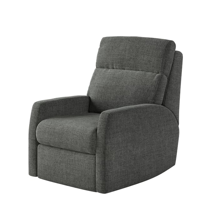 Southern Motion Mimi Grey Smoke Rocker Recliner STHN-1095-164-04