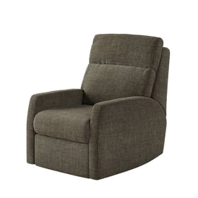 Southern Motion Mimi Brown Brindle Rocker Recliner