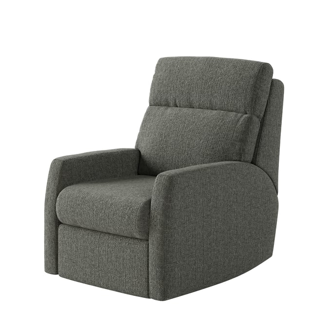 Southern Motion Mimi Grey Granite Fabric Rocker Recliner STHN-1095-214-09