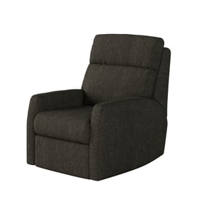 Southern Motion Mimi Brown Java Rocker Recliner