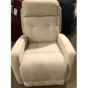 Southern Motion Bank Shot Beige Shell Rocker Recliner