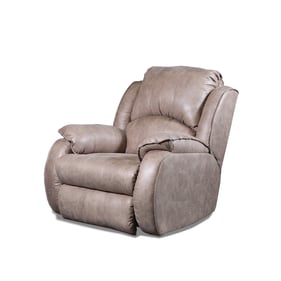 Southern Motion Cagney Camel Rocker Recliner