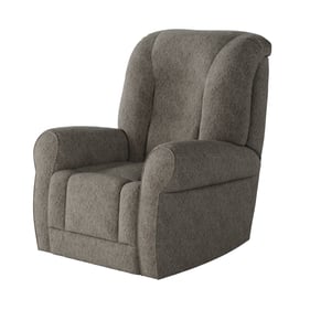 Southern Motion Grand Grey Sterling Rocker Recliner