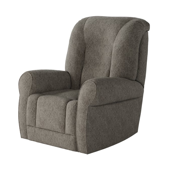 Southern Motion Grand Grey Sterling Rocker Recliner STHN-1420-105-04