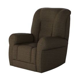 Southern Motion Grand Brown Toffee Rocker Recliner