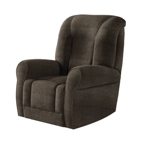 Southern Motion Grand Brown Brindle Rocker Recliner