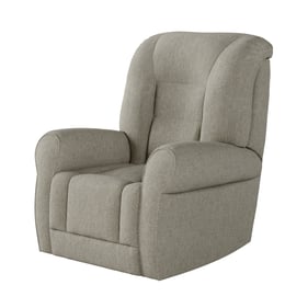 Southern Motion Grand Grey Antique Rocker Recliner