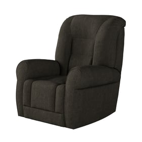 Southern Motion Grand Brown Java Rocker Recliner