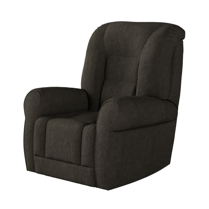 Southern Motion Grand Brown Java Rocker Recliner STHN-1420-286-22