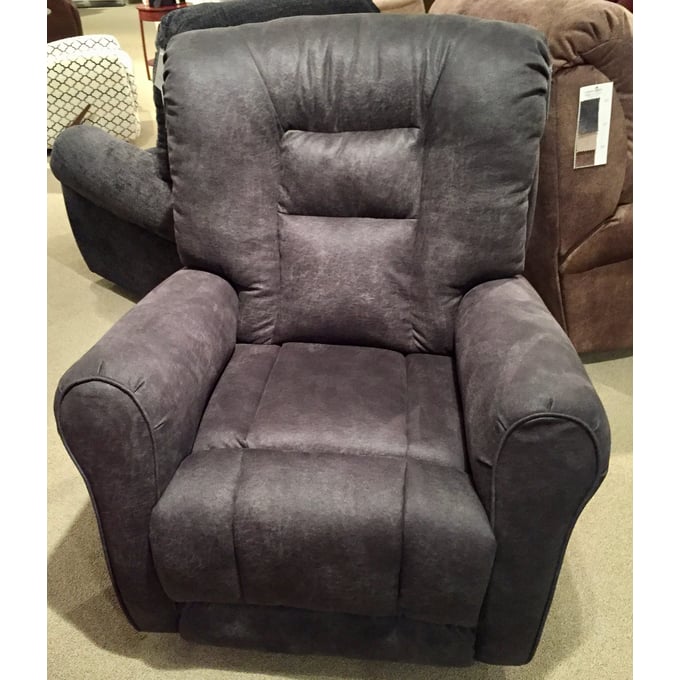 Southern Motion Grand Grey Ink Rocker Recliner STHN-1420-29914