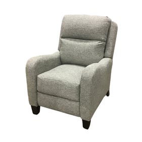 Southern Motion Prestige Dove Hi Leg Recliner