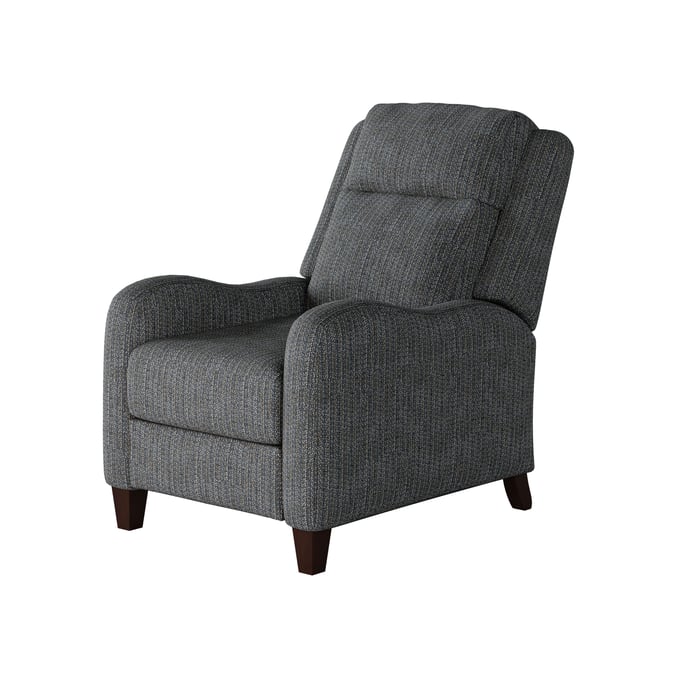 Southern Motion Prestige Blue Denim Hi Leg Recliner STHN-1643-313-60