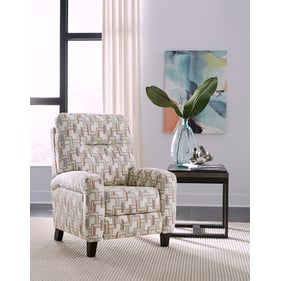 Southern Motion Jive Hi Leg Recliner