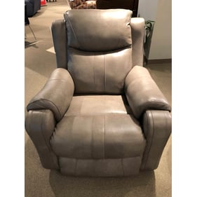 Southern Motion Marvel Taupe Cobblestone Rocker Recliner