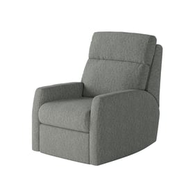 Southern Motion Mimi Slate Grey Wallhugger Recliner